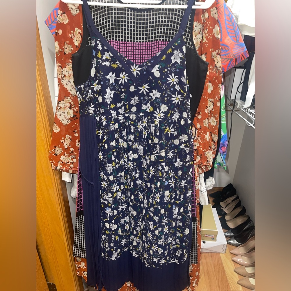 Lily Women’s Dress